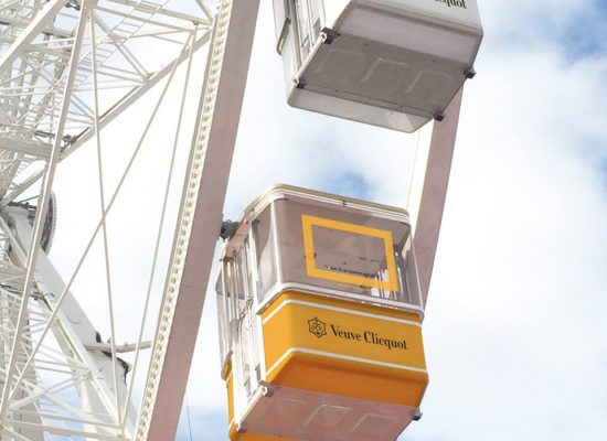 Veuve Clicquot 2