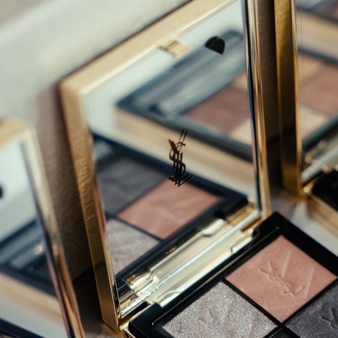 YSL Beauty experience at Hangar Festival