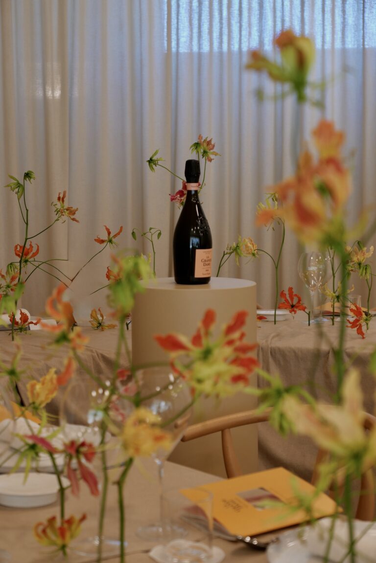 Veuve Clicquot La Grande Dame – Ghent